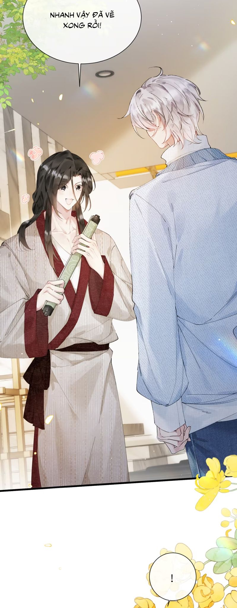 Thập Triều Chap 11 - Next Chap 12
