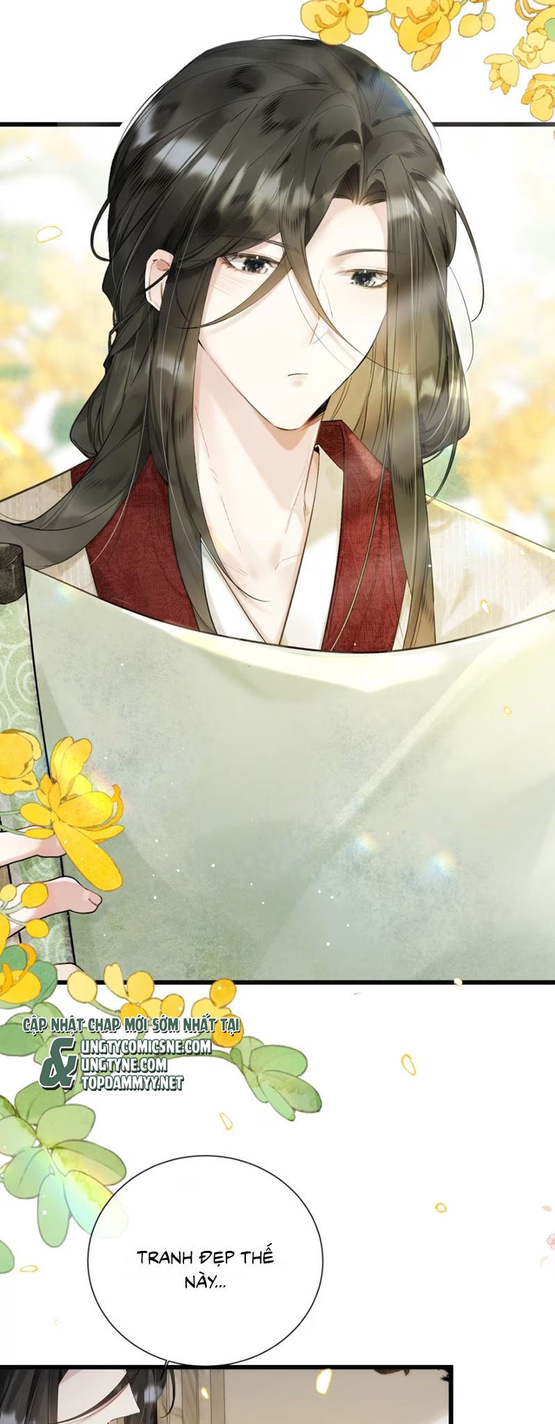Thập Triều Chap 11 - Next Chap 12
