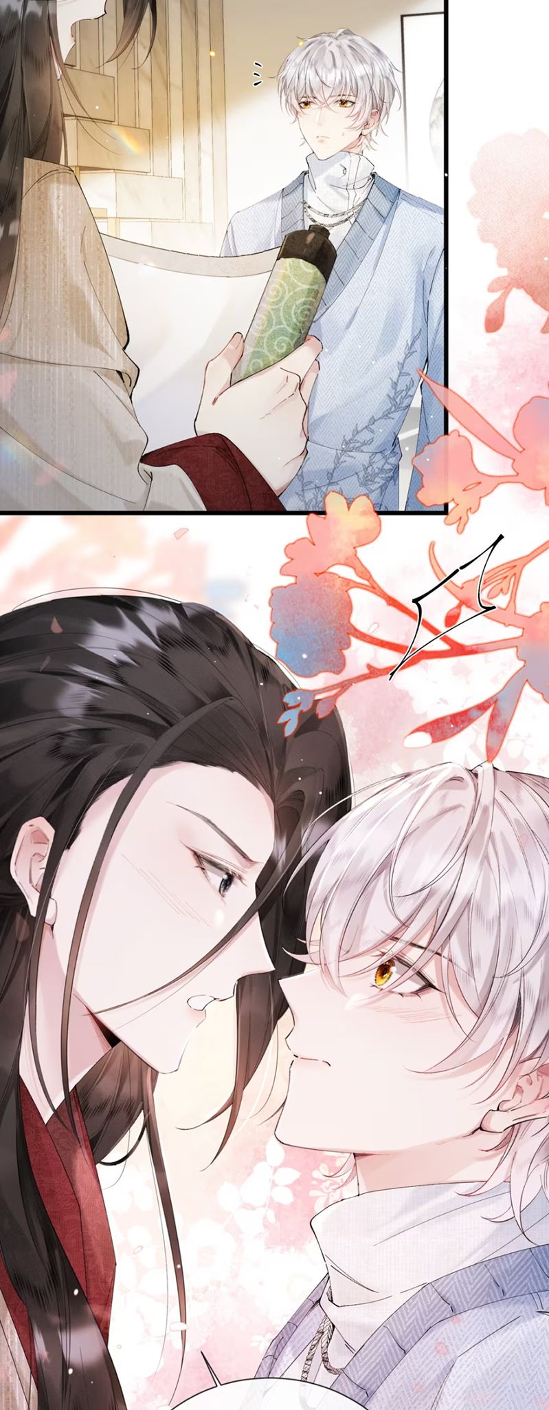 Thập Triều Chap 11 - Next Chap 12