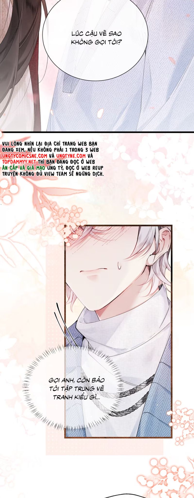 Thập Triều Chap 11 - Next Chap 12