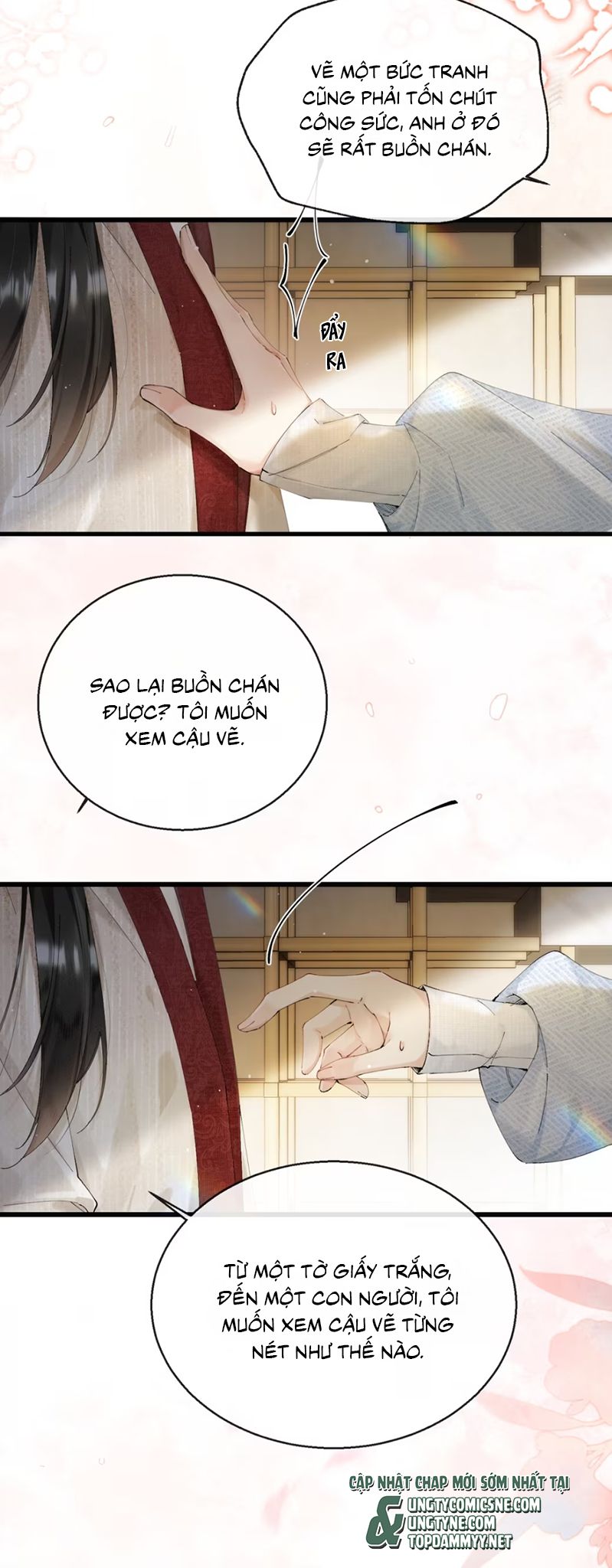Thập Triều Chap 11 - Next Chap 12