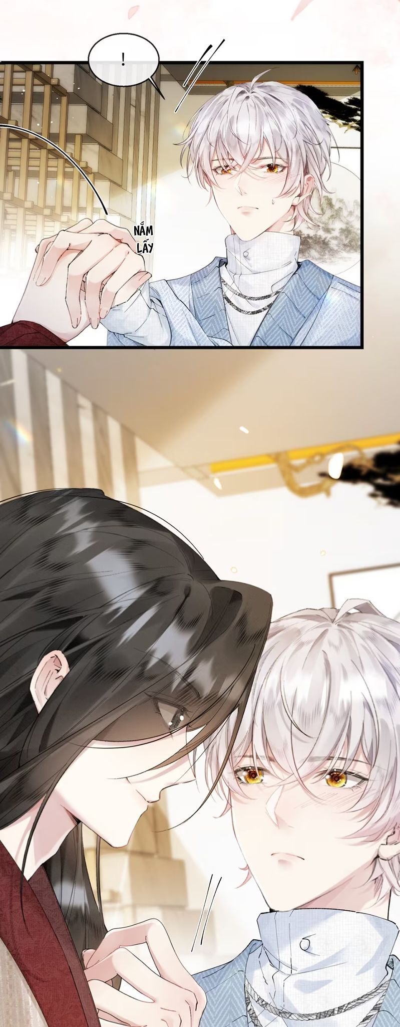 Thập Triều Chap 11 - Next Chap 12