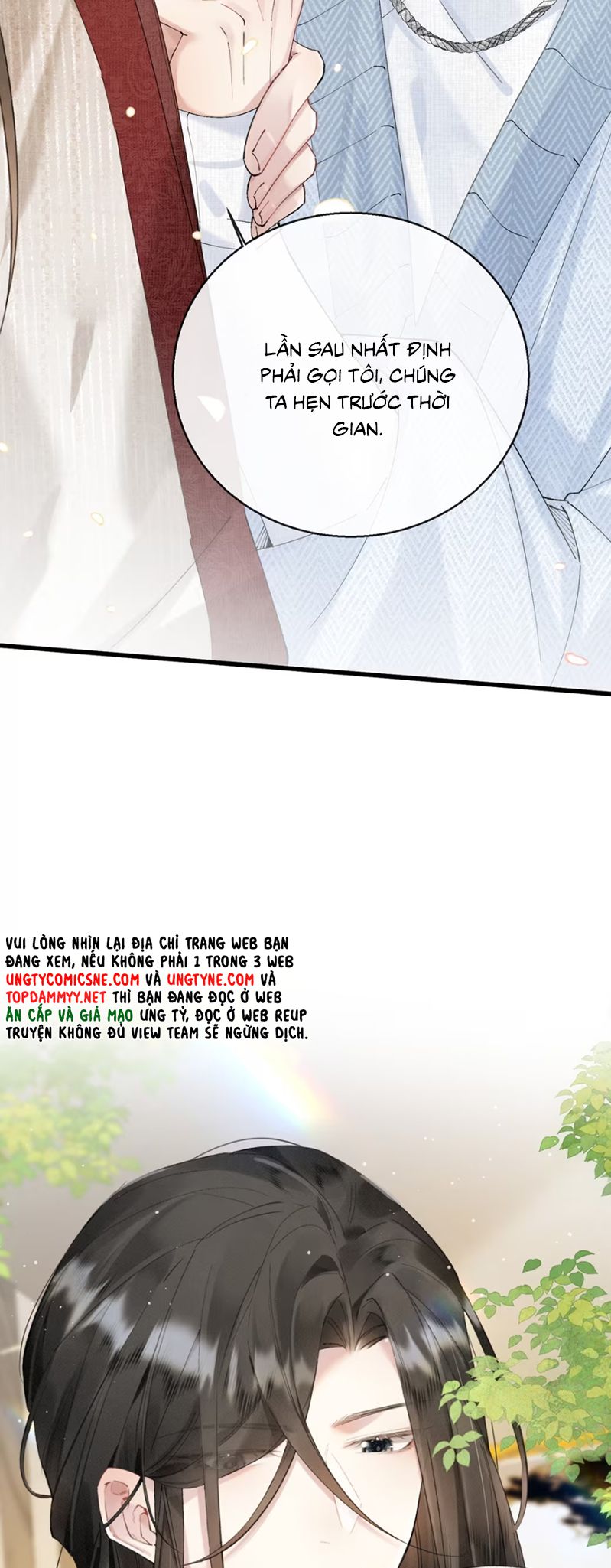 Thập Triều Chap 11 - Next Chap 12