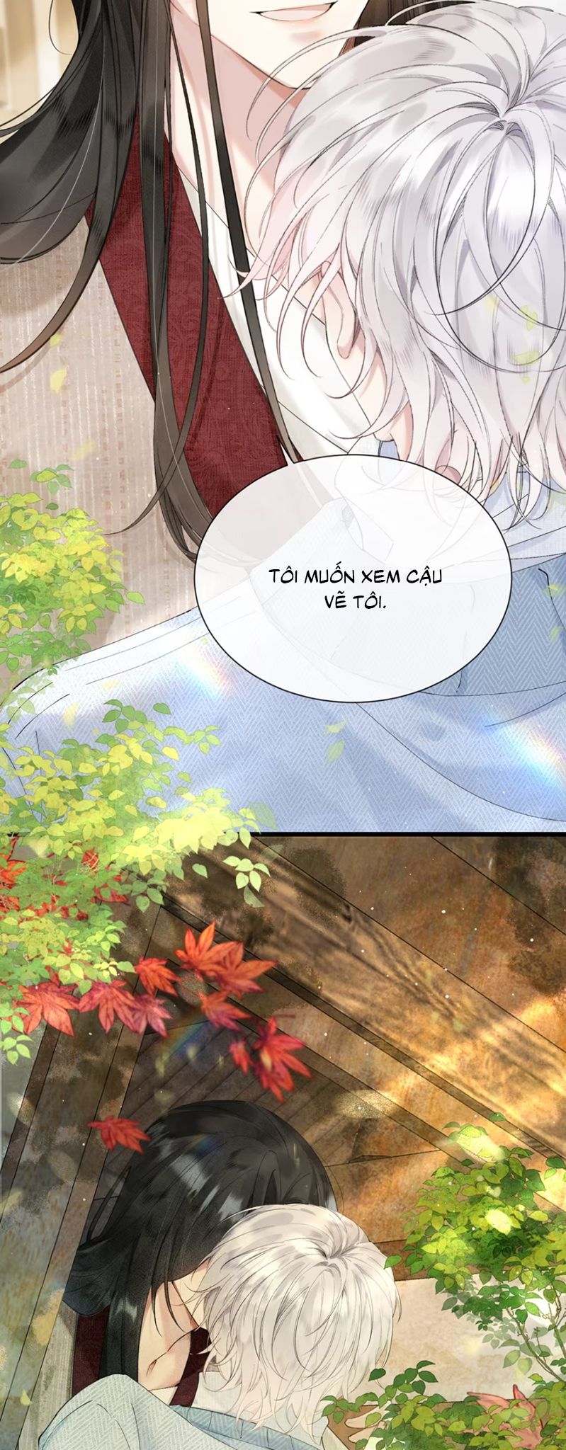 Thập Triều Chap 11 - Next Chap 12