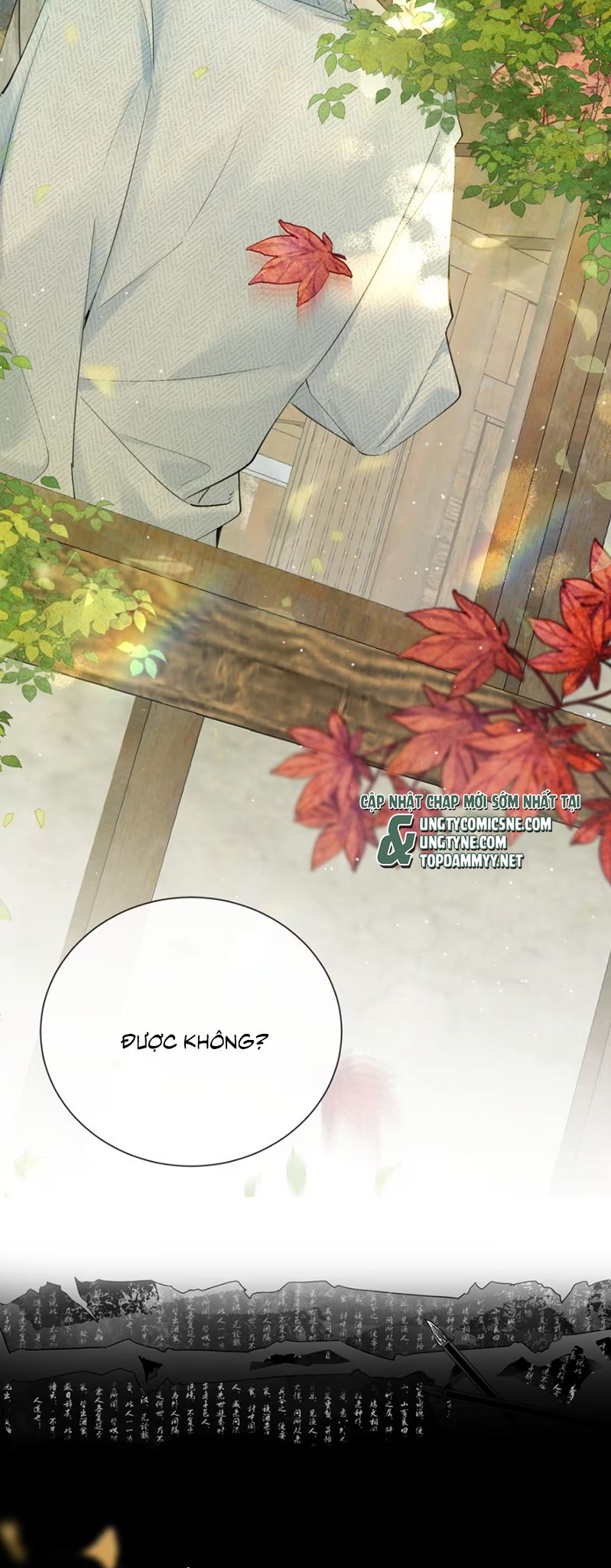 Thập Triều Chap 11 - Next Chap 12