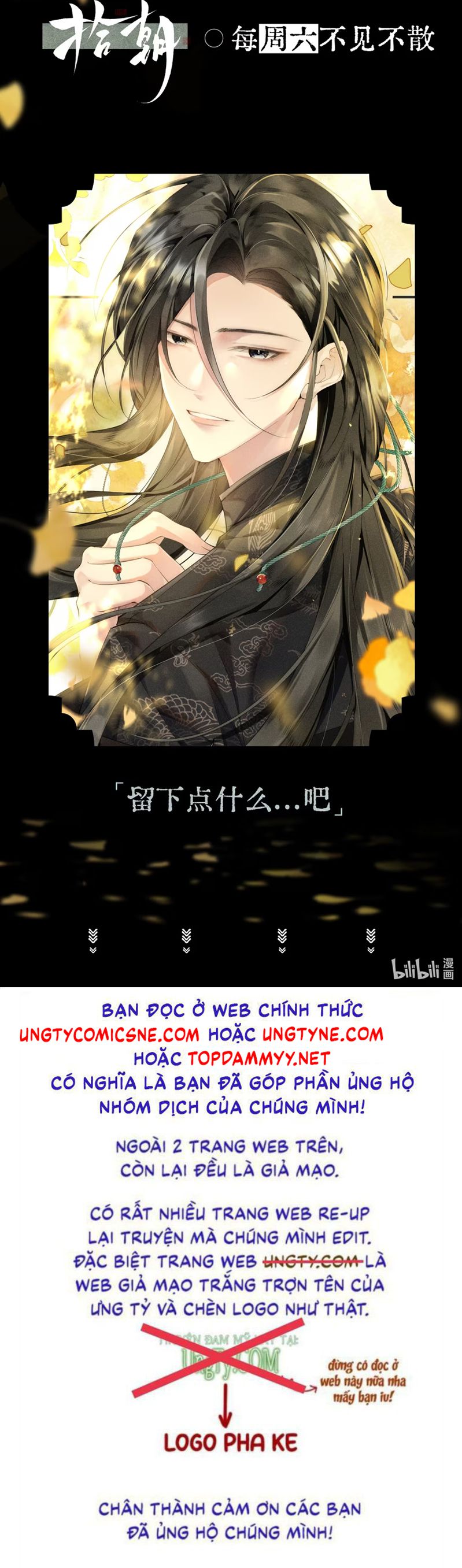 Thập Triều Chap 11 - Next Chap 12