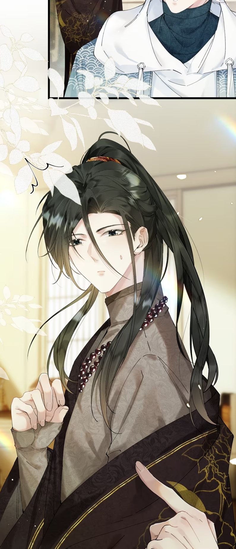 Thập Triều Chap 11 - Next Chap 12