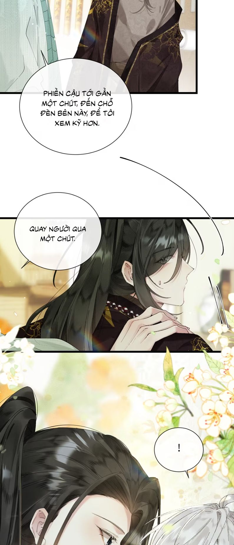 Thập Triều Chap 11 - Next Chap 12