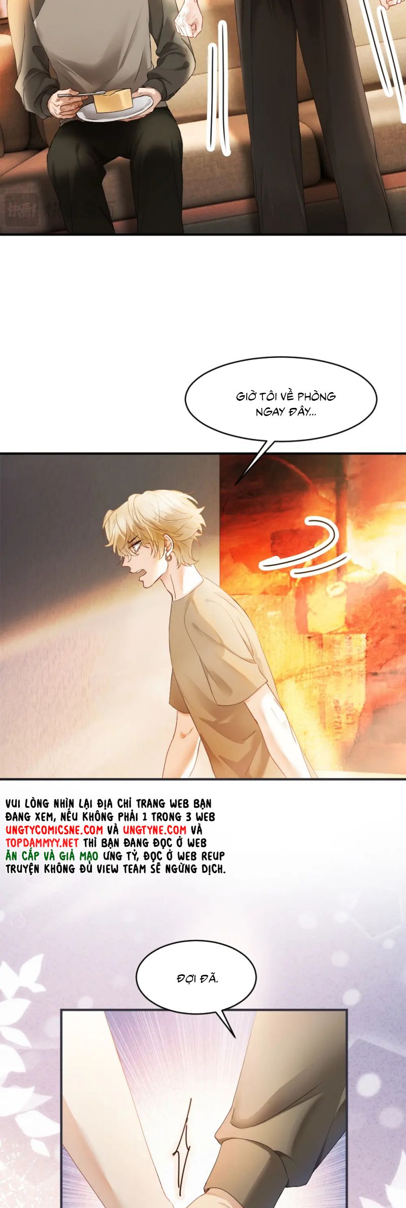 Tiểu Thiếu Gia Dựa Vào Mỹ Mạo Hoành Hành Toàn Hệ Thống Chap 85 - Next Chap 86