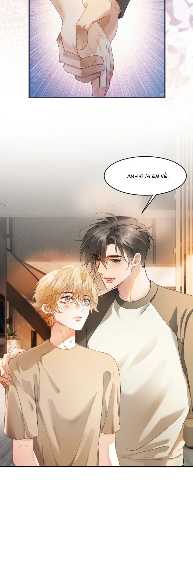 Tiểu Thiếu Gia Dựa Vào Mỹ Mạo Hoành Hành Toàn Hệ Thống Chap 85 - Next Chap 86