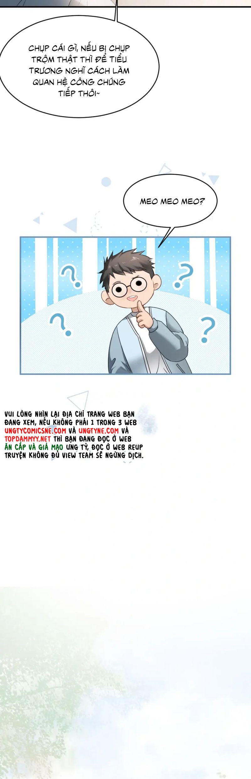 Tiểu Thiếu Gia Dựa Vào Mỹ Mạo Hoành Hành Toàn Hệ Thống Chap 85 - Next Chap 86