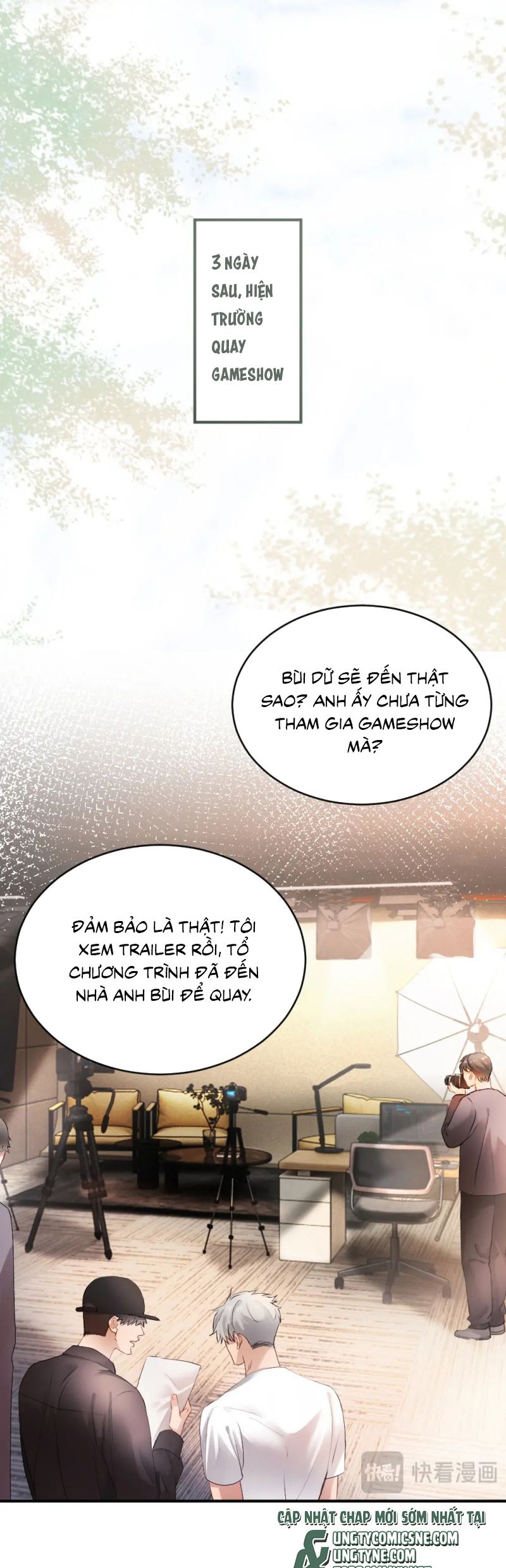 Tiểu Thiếu Gia Dựa Vào Mỹ Mạo Hoành Hành Toàn Hệ Thống Chap 85 - Next Chap 86