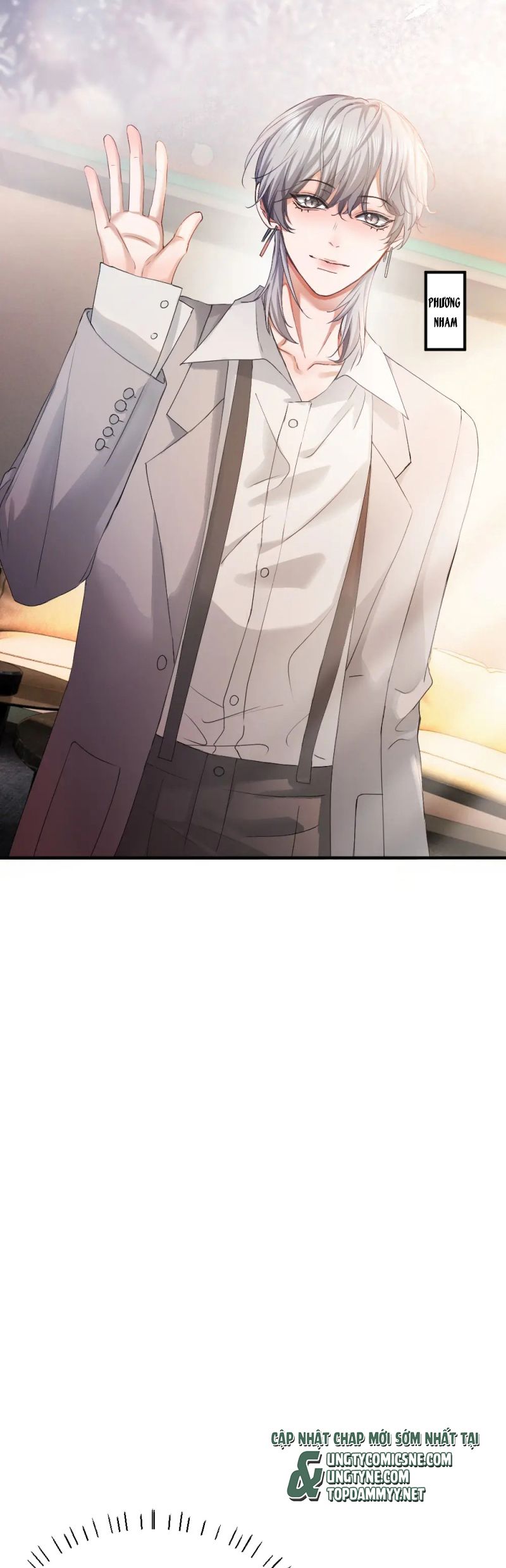 Tiểu Thiếu Gia Dựa Vào Mỹ Mạo Hoành Hành Toàn Hệ Thống Chap 85 - Next Chap 86