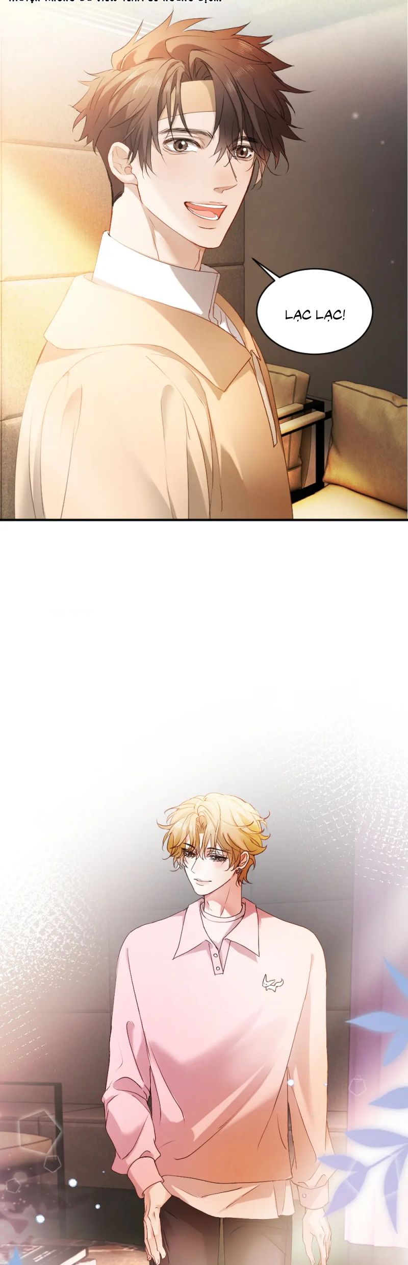 Tiểu Thiếu Gia Dựa Vào Mỹ Mạo Hoành Hành Toàn Hệ Thống Chap 85 - Next Chap 86