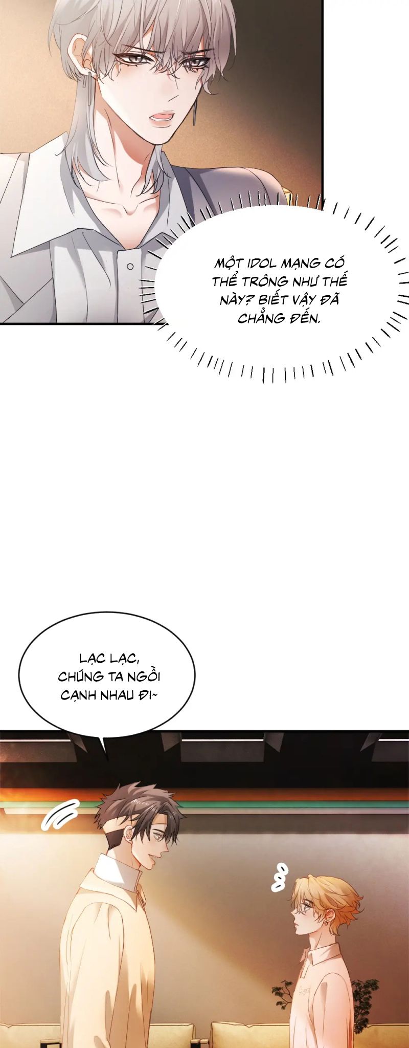 Tiểu Thiếu Gia Dựa Vào Mỹ Mạo Hoành Hành Toàn Hệ Thống Chap 85 - Next Chap 86