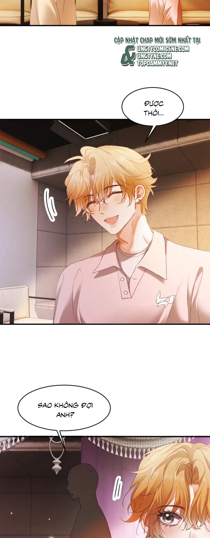Tiểu Thiếu Gia Dựa Vào Mỹ Mạo Hoành Hành Toàn Hệ Thống Chap 85 - Next Chap 86