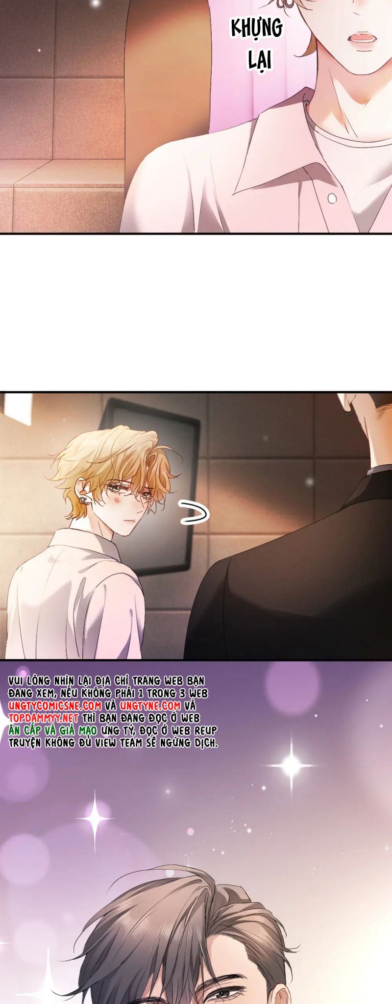 Tiểu Thiếu Gia Dựa Vào Mỹ Mạo Hoành Hành Toàn Hệ Thống Chap 85 - Next Chap 86