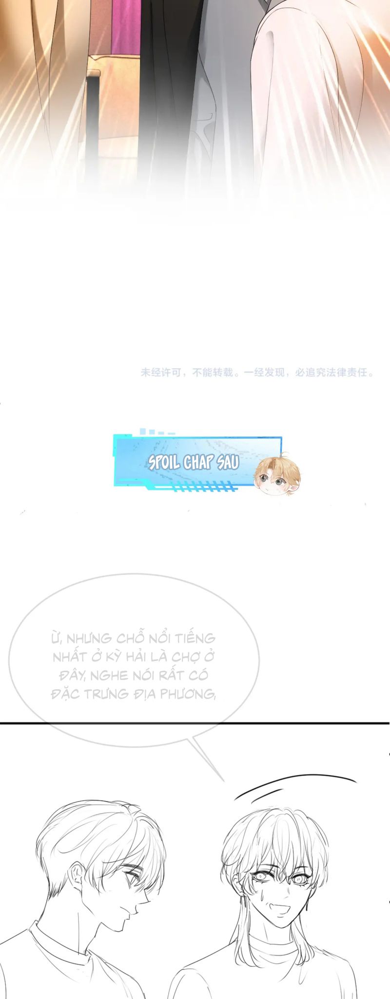 Tiểu Thiếu Gia Dựa Vào Mỹ Mạo Hoành Hành Toàn Hệ Thống Chap 85 - Next Chap 86