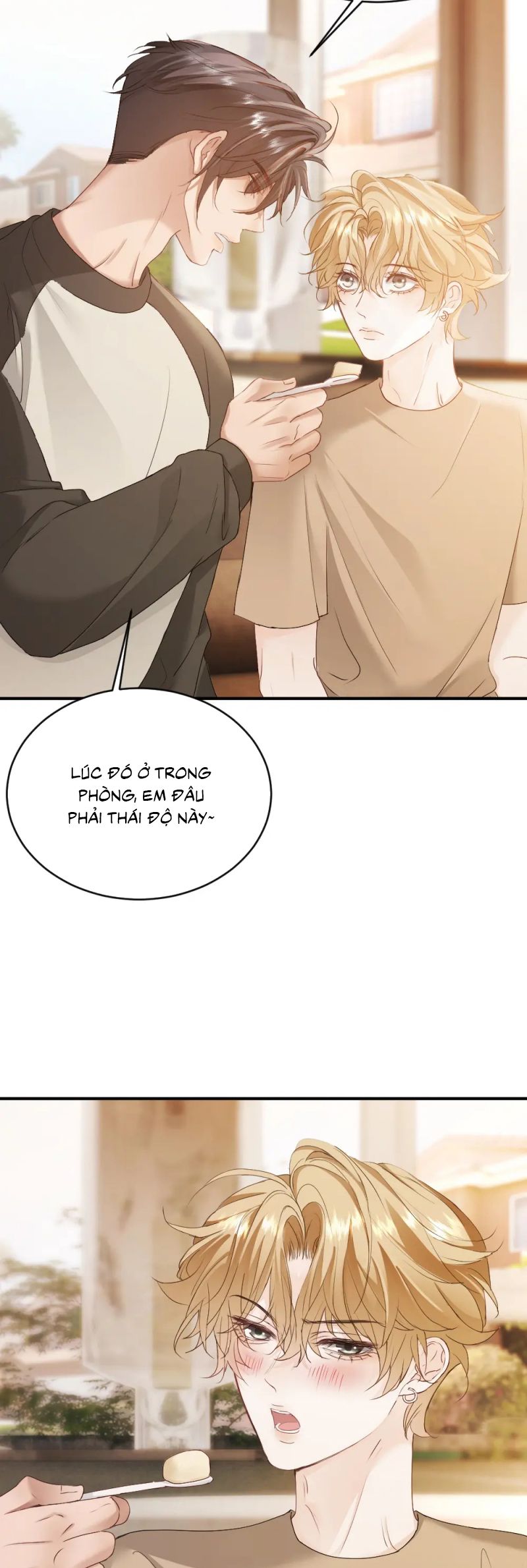Tiểu Thiếu Gia Dựa Vào Mỹ Mạo Hoành Hành Toàn Hệ Thống Chap 85 - Next Chap 86