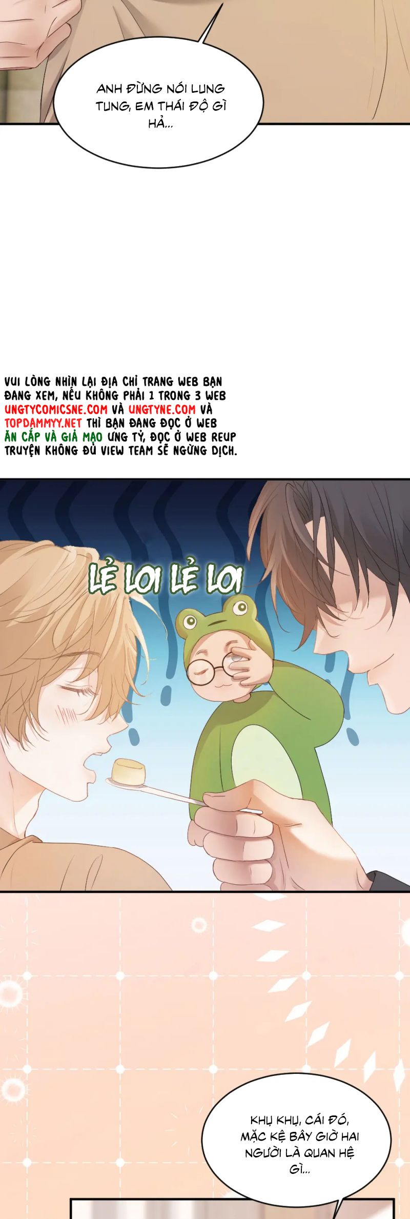 Tiểu Thiếu Gia Dựa Vào Mỹ Mạo Hoành Hành Toàn Hệ Thống Chap 85 - Next Chap 86