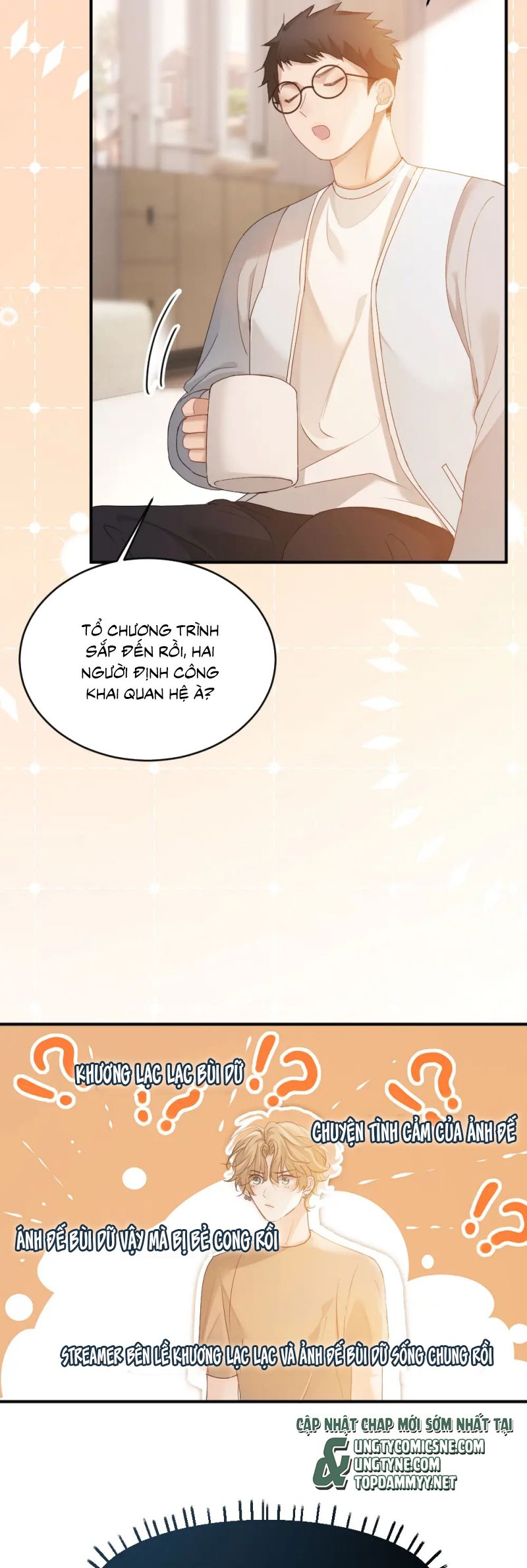 Tiểu Thiếu Gia Dựa Vào Mỹ Mạo Hoành Hành Toàn Hệ Thống Chap 85 - Next Chap 86