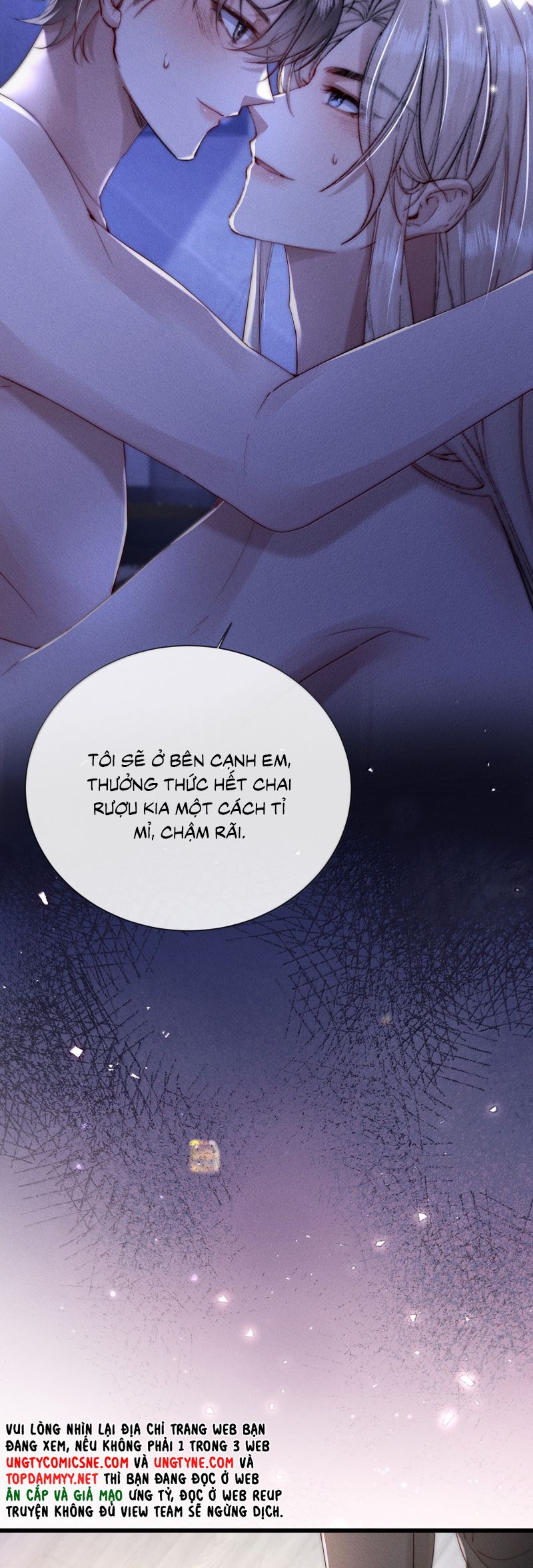 Kế Hoạch Tự Dưỡng Cuồng Khuyển Chap 71 - Trang 4