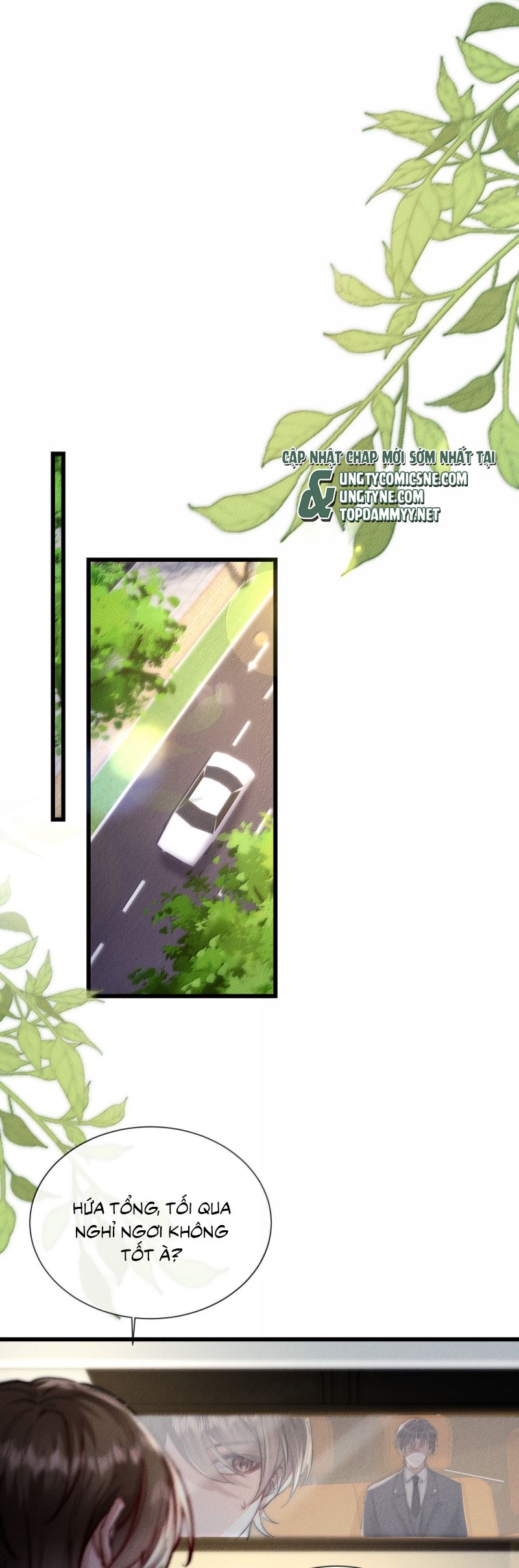 Kế Hoạch Tự Dưỡng Cuồng Khuyển Chap 71 - Trang 4
