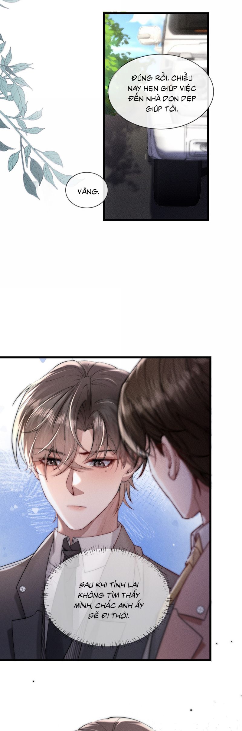 Kế Hoạch Tự Dưỡng Cuồng Khuyển Chap 71 - Trang 4