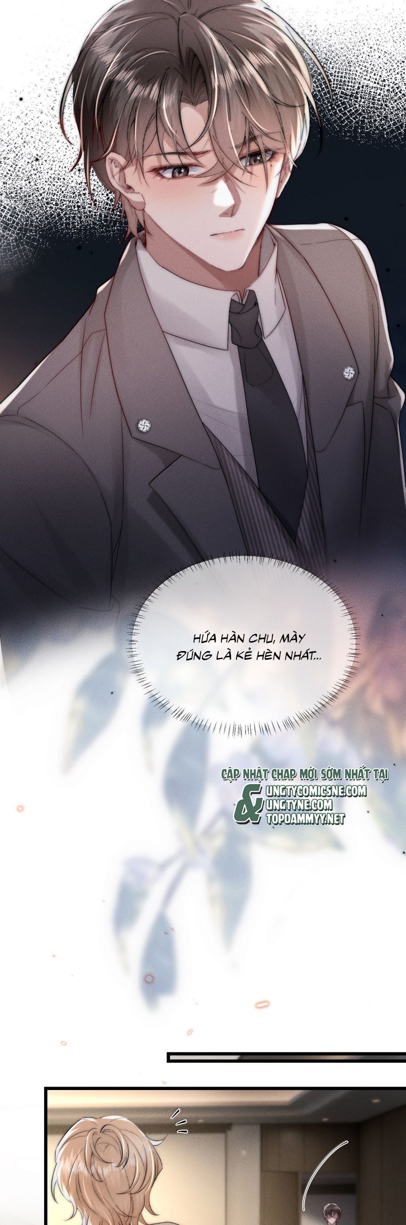 Kế Hoạch Tự Dưỡng Cuồng Khuyển Chap 71 - Trang 4