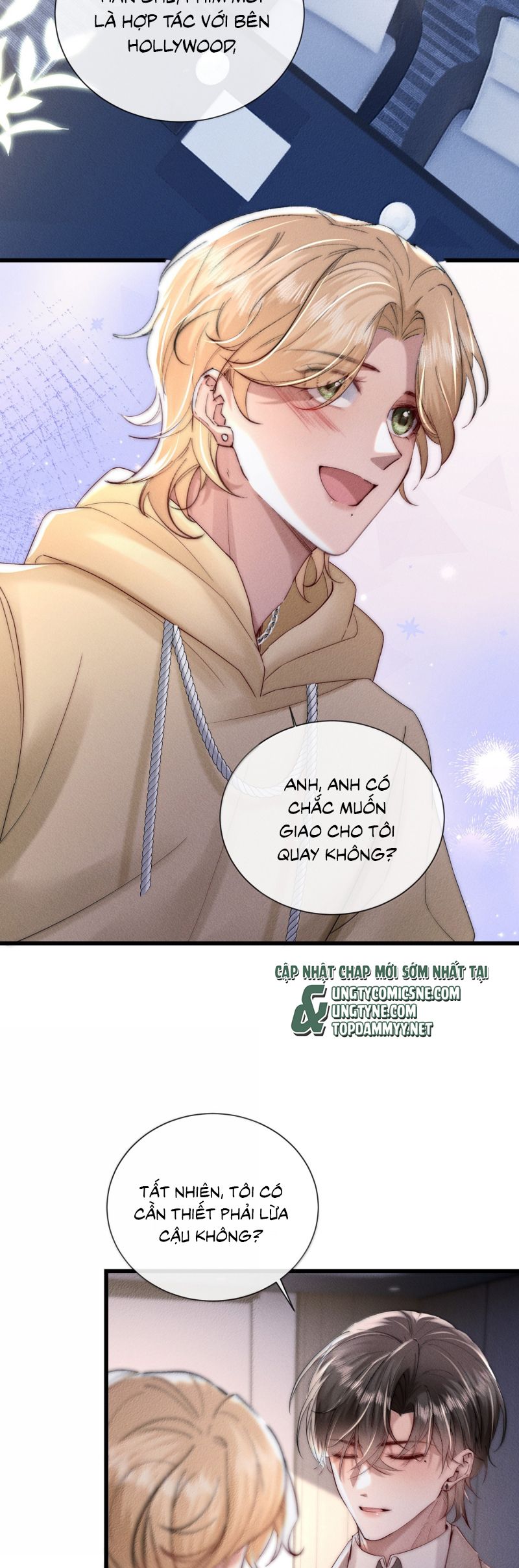 Kế Hoạch Tự Dưỡng Cuồng Khuyển Chap 71 - Trang 4