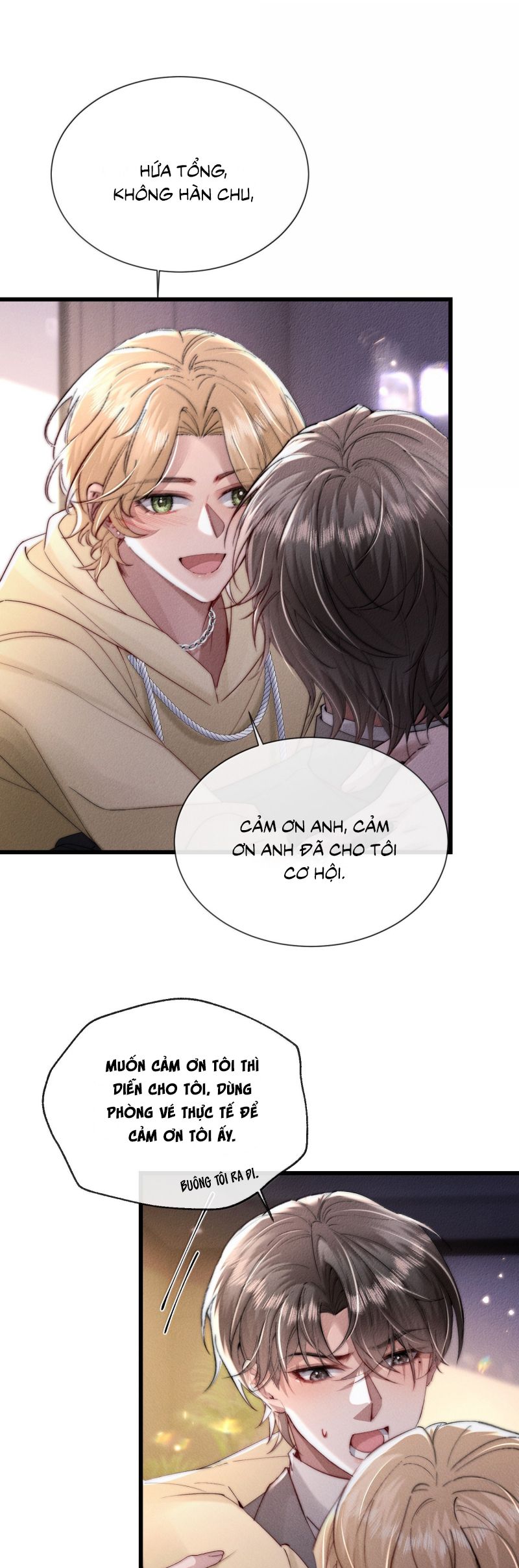Kế Hoạch Tự Dưỡng Cuồng Khuyển Chap 71 - Trang 4