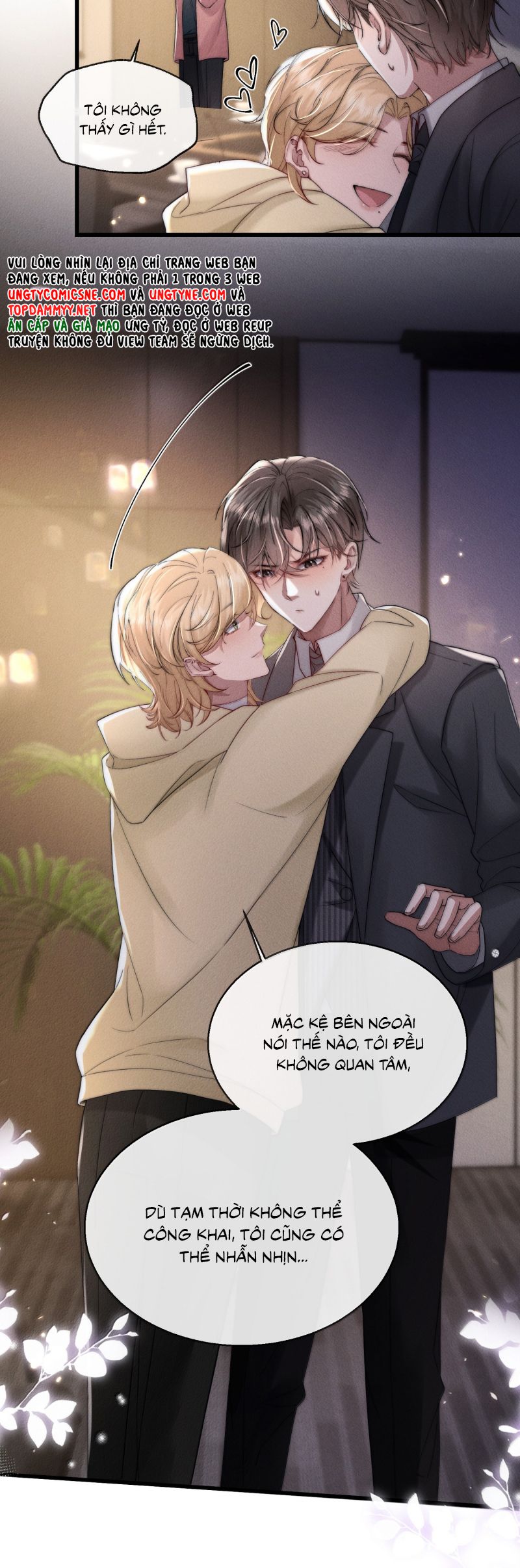 Kế Hoạch Tự Dưỡng Cuồng Khuyển Chap 71 - Trang 4