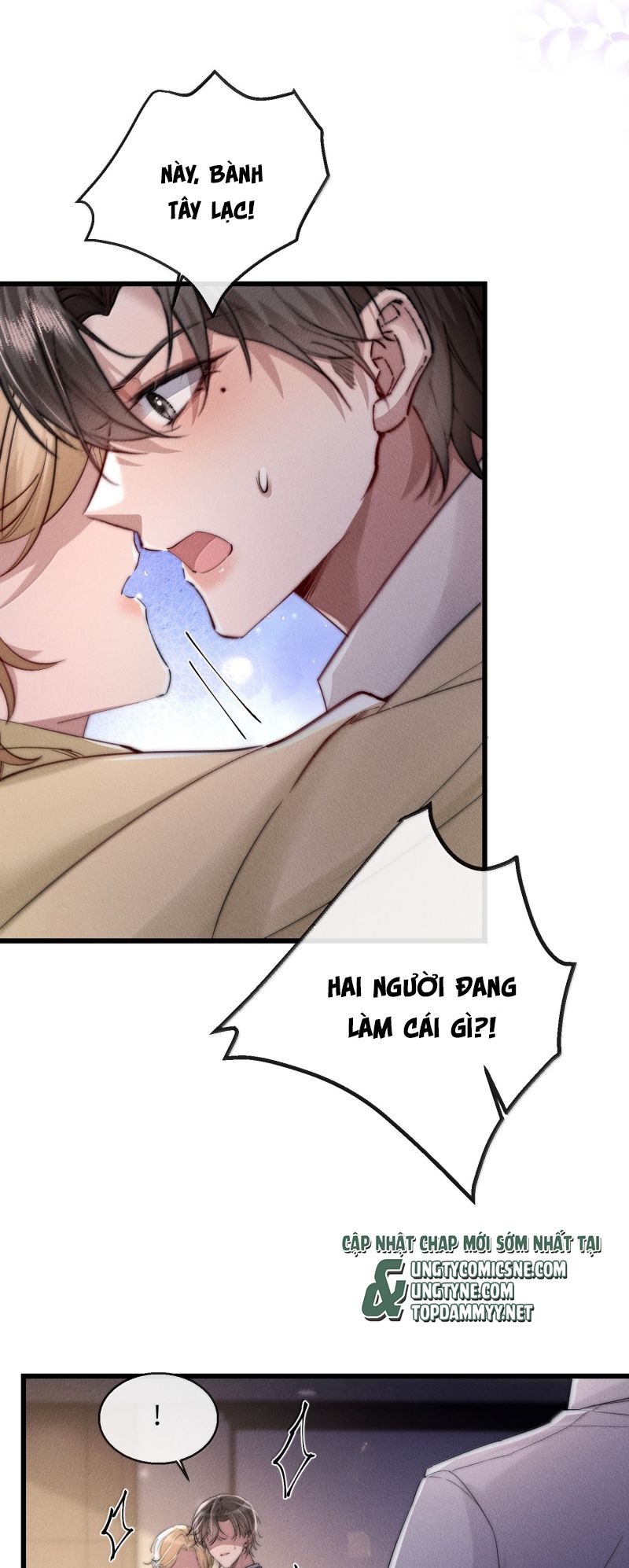 Kế Hoạch Tự Dưỡng Cuồng Khuyển Chap 71 - Trang 4
