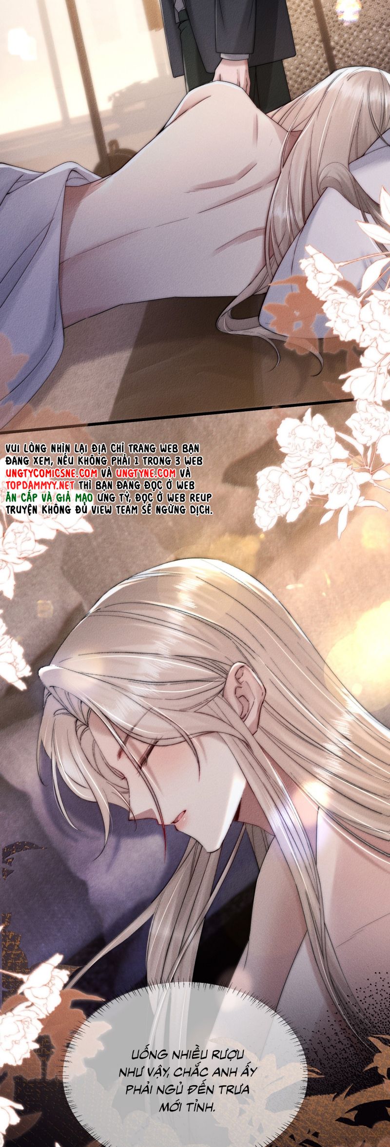 Kế Hoạch Tự Dưỡng Cuồng Khuyển Chap 71 - Trang 4