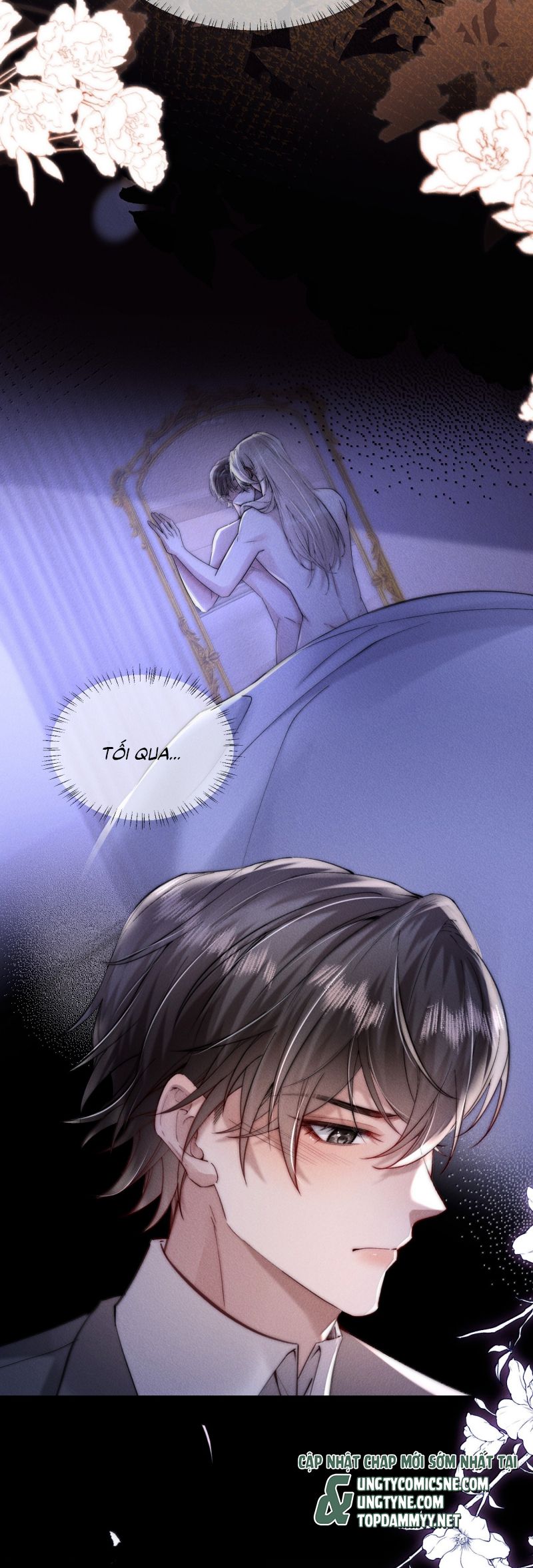 Kế Hoạch Tự Dưỡng Cuồng Khuyển Chap 71 - Trang 4