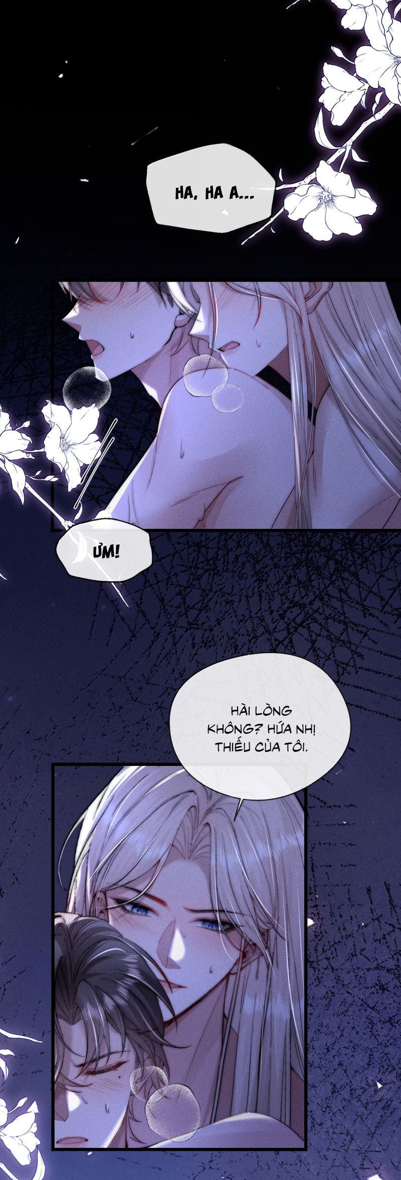 Kế Hoạch Tự Dưỡng Cuồng Khuyển Chap 71 - Trang 4