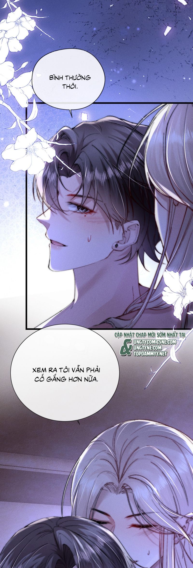 Kế Hoạch Tự Dưỡng Cuồng Khuyển Chap 71 - Trang 4