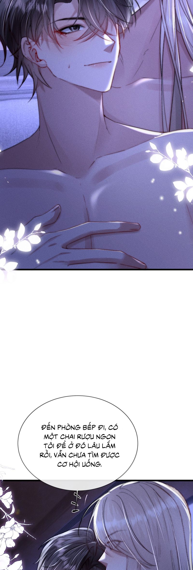 Kế Hoạch Tự Dưỡng Cuồng Khuyển Chap 71 - Trang 4