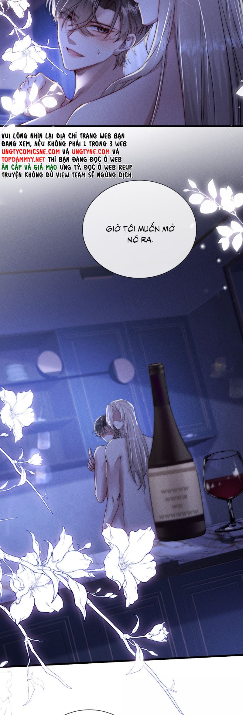 Kế Hoạch Tự Dưỡng Cuồng Khuyển Chap 71 - Trang 4
