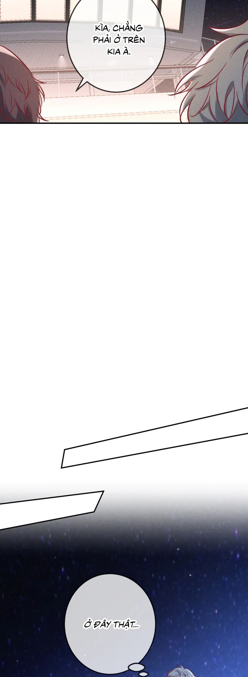 Đêm Tình Yêu Và Sát Ý Chap 70 - Next Chap 71