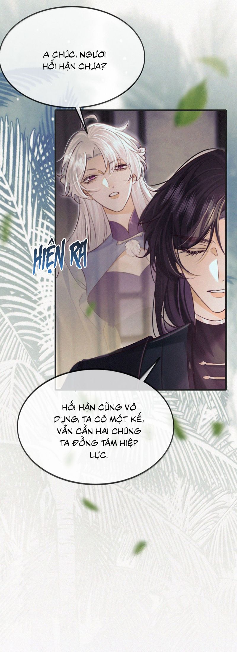 Nam Chủ Vì Sao Quyến Rũ Ta Chap 63 - Trang 4