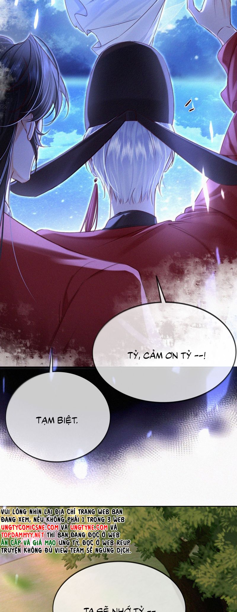 Nam Chủ Vì Sao Quyến Rũ Ta Chap 63 - Trang 4
