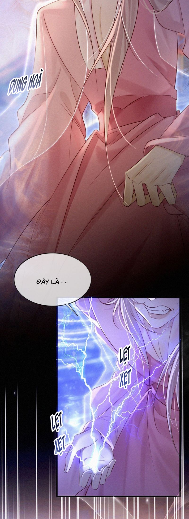 Nam Chủ Vì Sao Quyến Rũ Ta Chap 63 - Trang 4