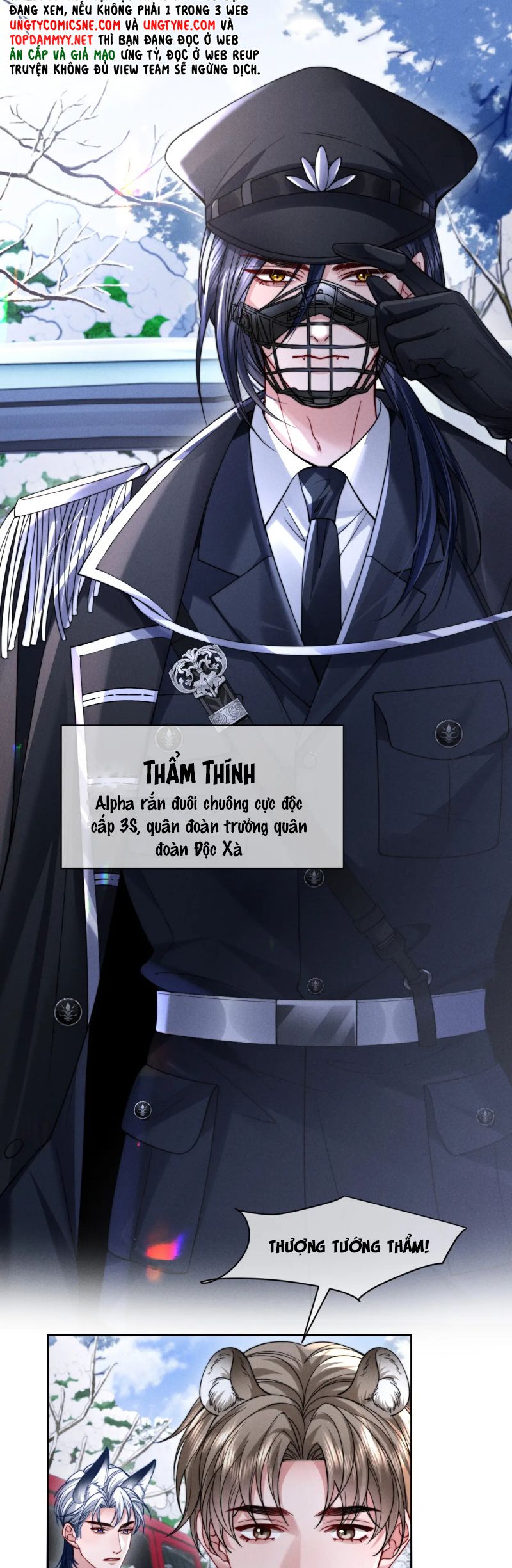 Tật Xấu Nuông Chiều Chap 45 - Trang 4