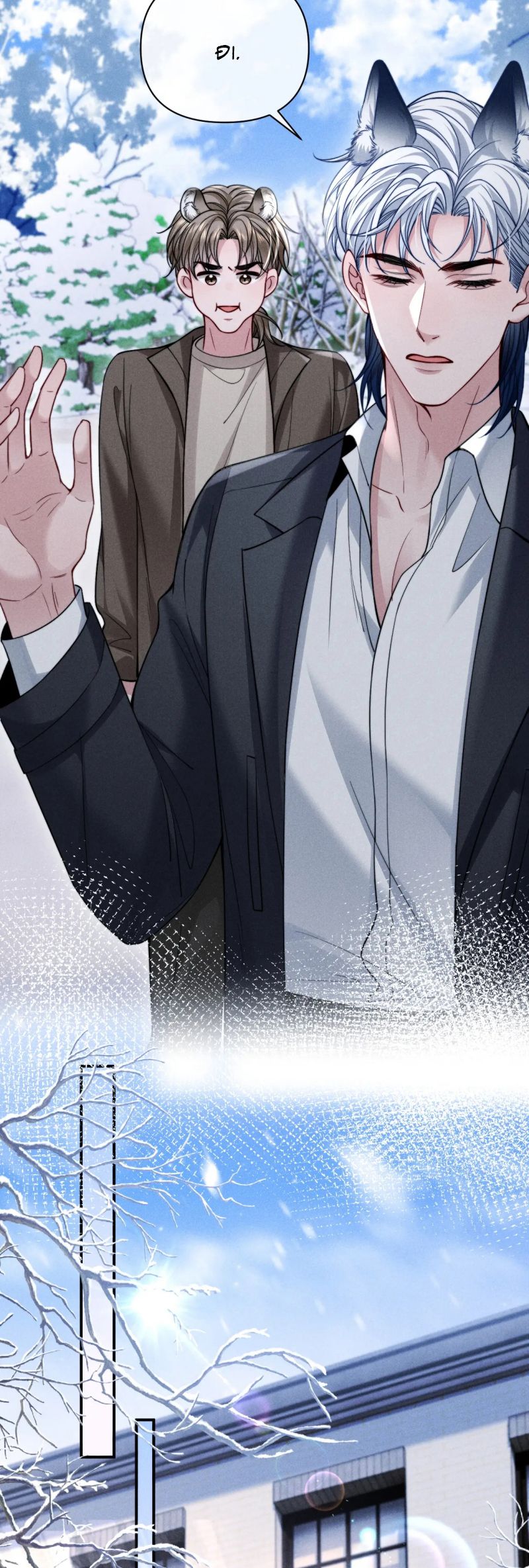 Tật Xấu Nuông Chiều Chap 45 - Trang 4