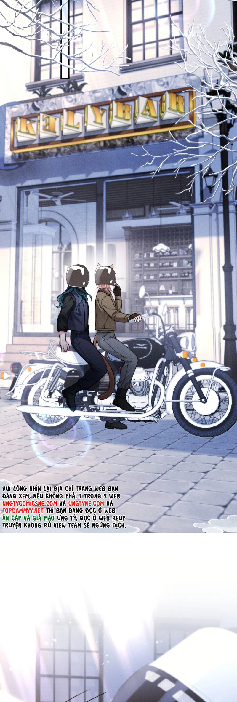 Tật Xấu Nuông Chiều Chap 45 - Trang 4