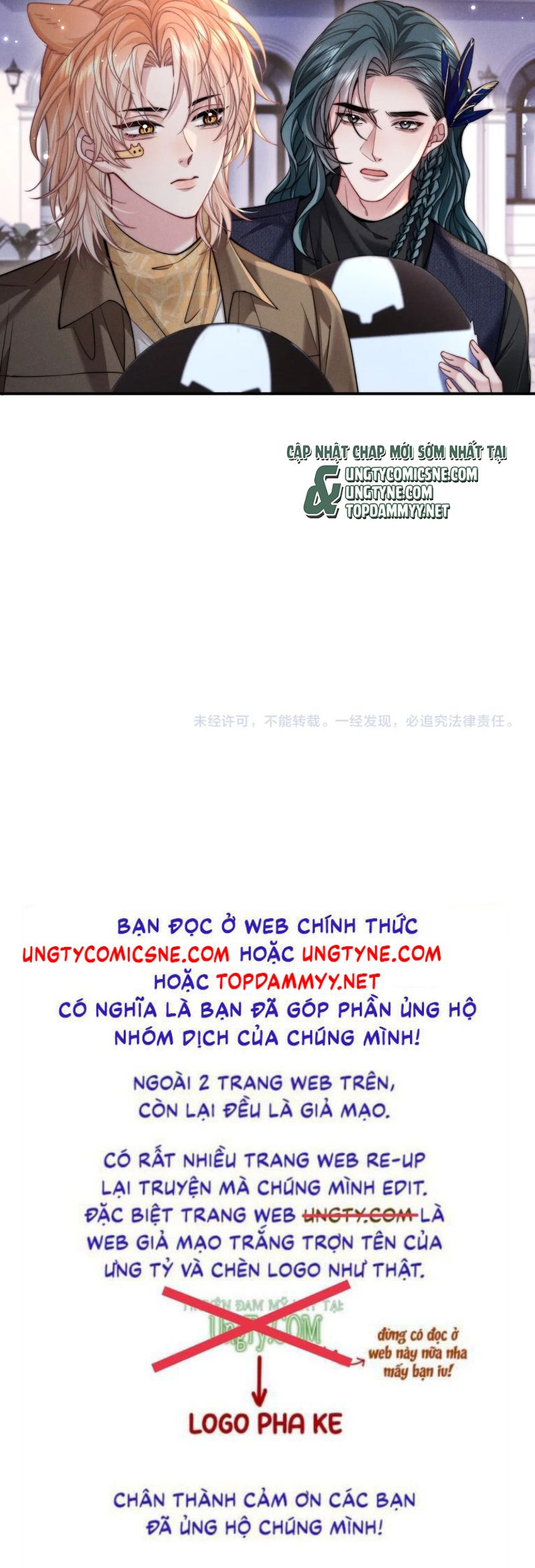 Tật Xấu Nuông Chiều Chap 45 - Trang 4
