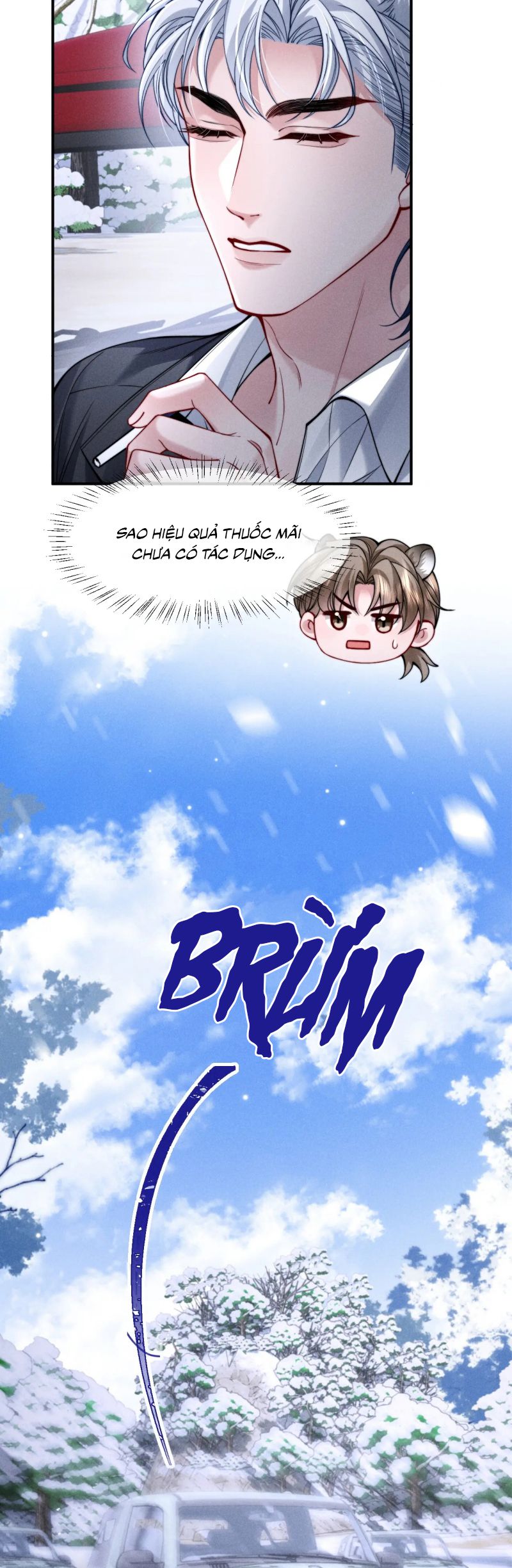 Tật Xấu Nuông Chiều Chap 45 - Trang 4