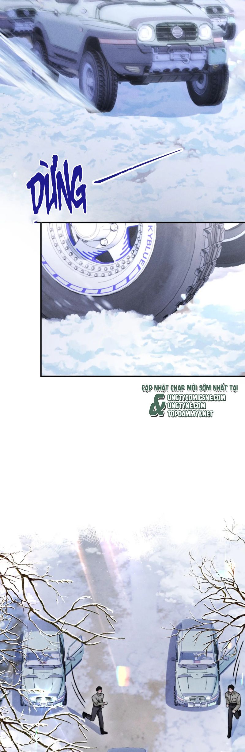 Tật Xấu Nuông Chiều Chap 45 - Trang 4