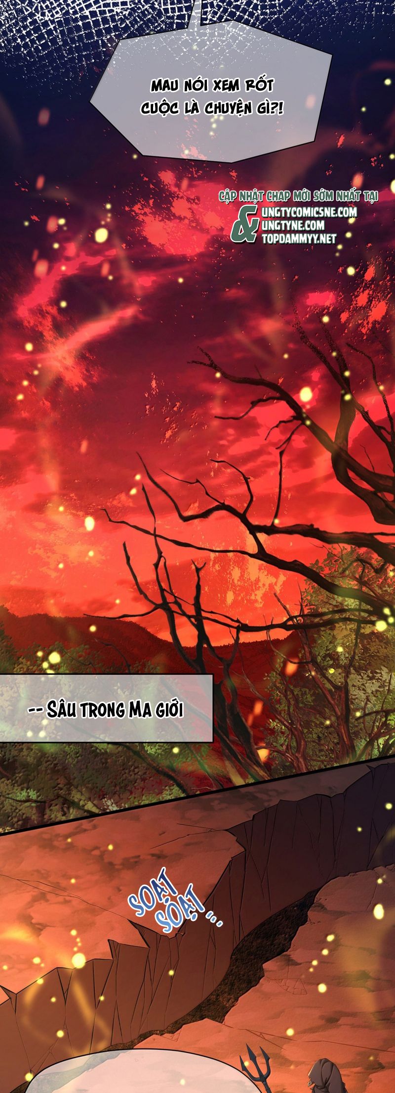 Tôi Trùng Sinh Trở Thành Tiểu Ác Long Của Vương Tử Điện Hạ Chap 88 - Next Chap 89